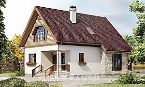 Проекты двухэтажных домов, Симферополь